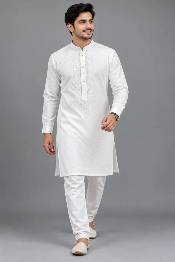 Classic_White_Kurta