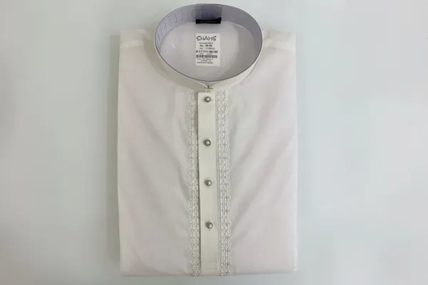 Ivory_Embroidered_Mandarin_Kurta