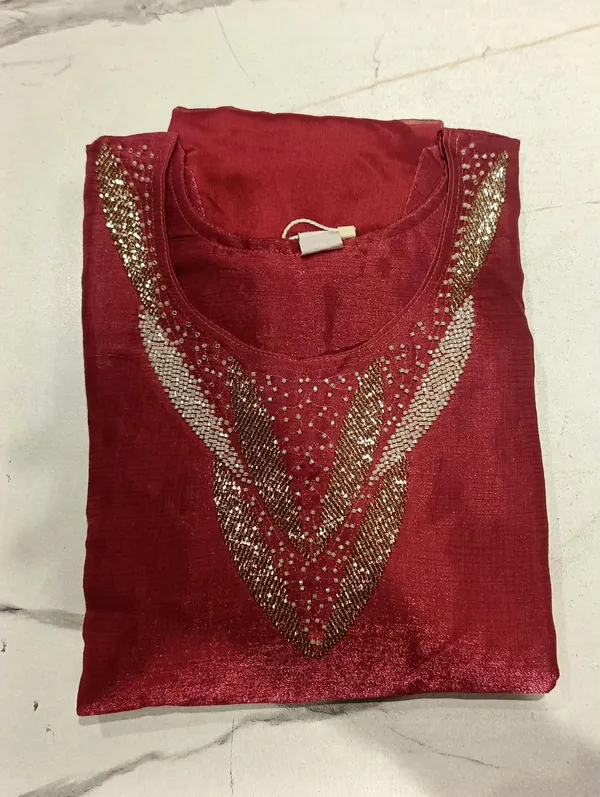 Rani_Pink_Embroidered_Kurta_Pant_Dupatta_Set_Pink