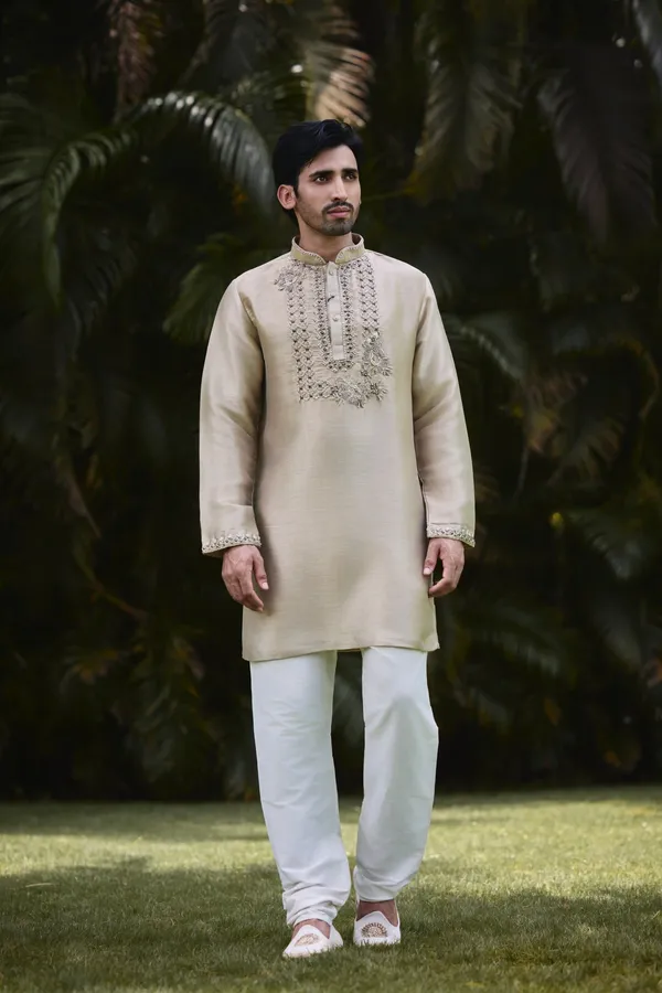 Beige_Embroidered_Festive_Kurta_Set_Coming_Soon