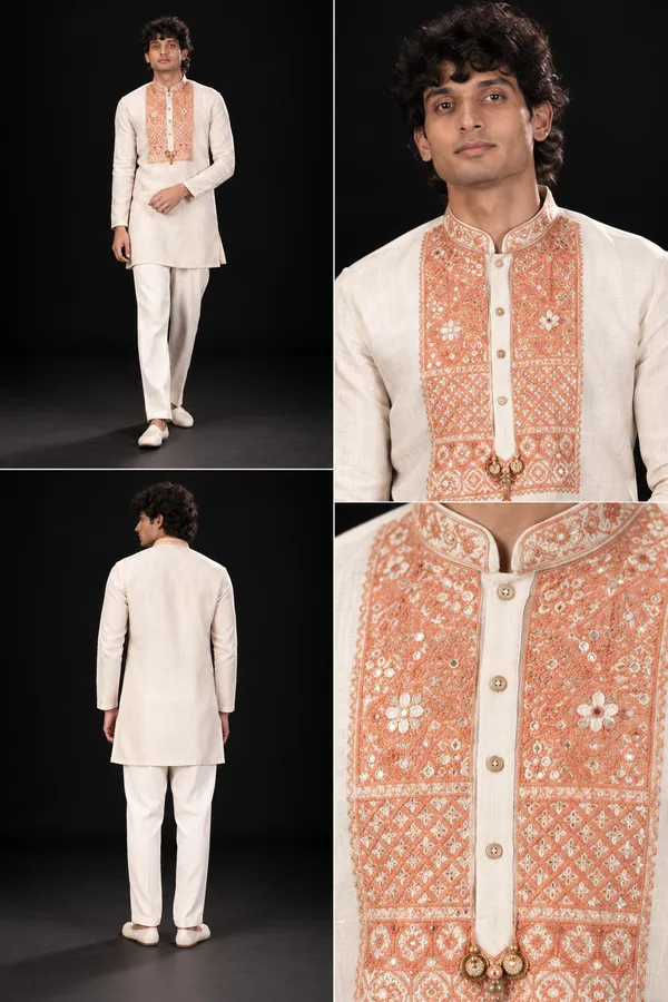 Ivory_Embroidered_Festive_Kurta_Set
