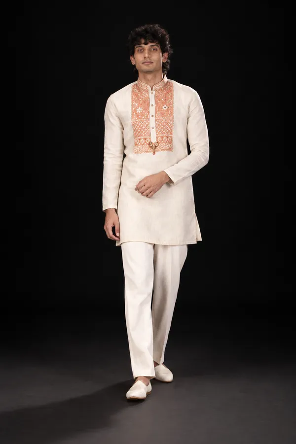 Ivory_Embroidered_Festive_Kurta_Set