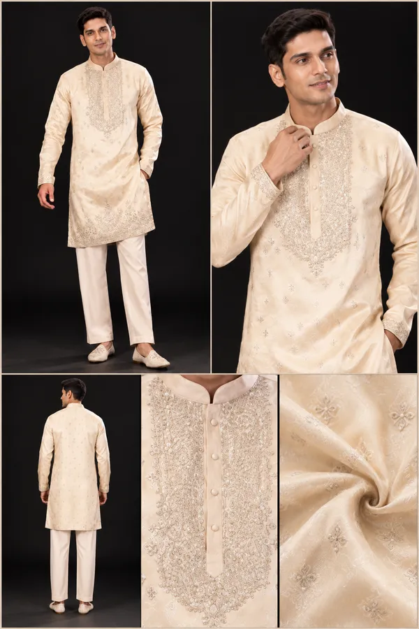 Ivory_Embroidered_Festive_Kurta_Set