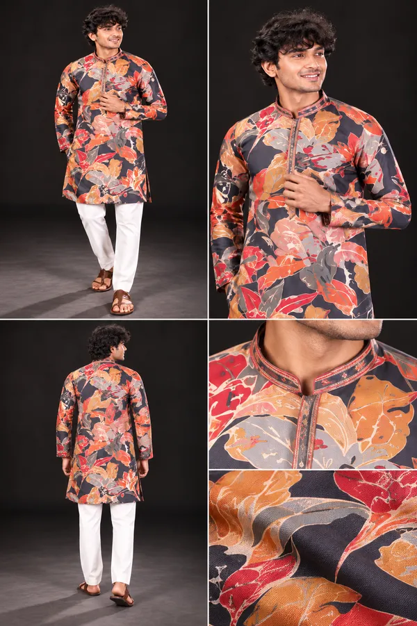 Autumn_Bloom_Printed_Kurta_Set
