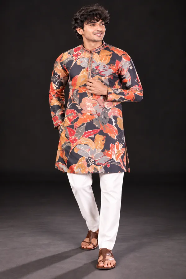 Autumn_Bloom_Printed_Kurta_Set