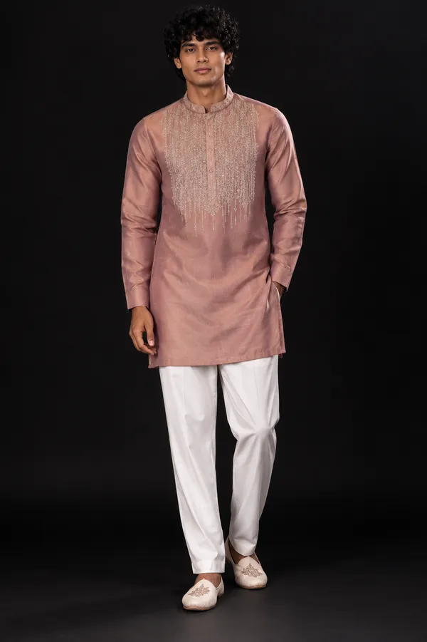 Dusty_Rose_Embroidered_Festive_Kurta_Set