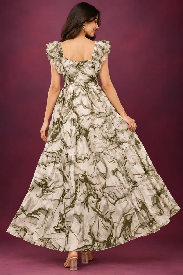 Olive_Marble_Print_Tiered_Maxi_Dress_Olive_Green