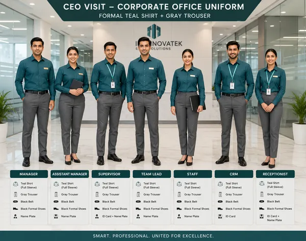 Ceo_Visit_Dresscode_Default_Title
