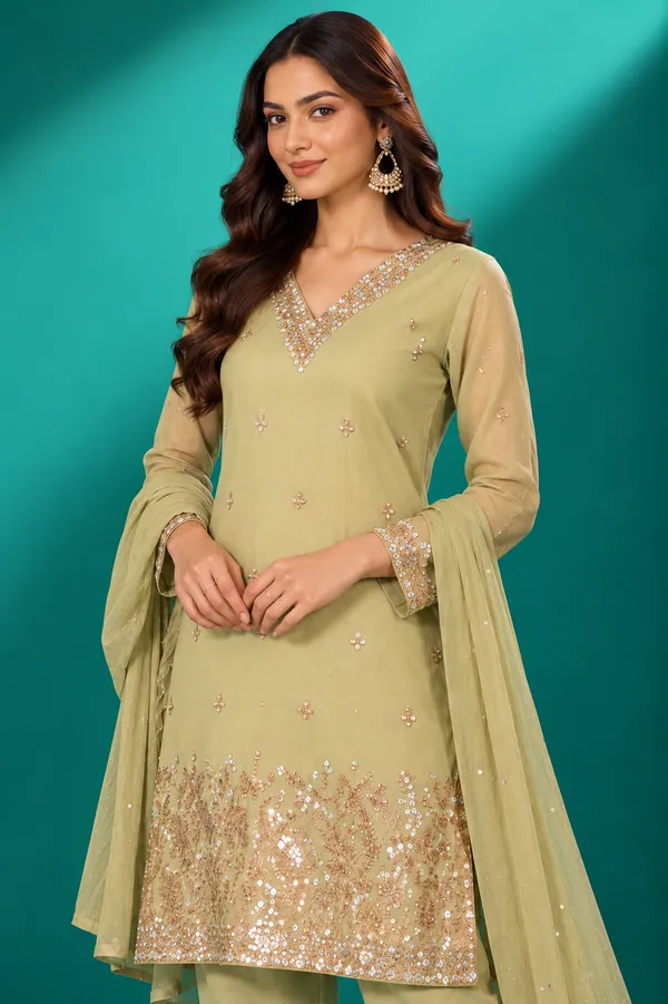 Sage_Green_Embroidered_Festive_Salwar_Suit_Mint_Green