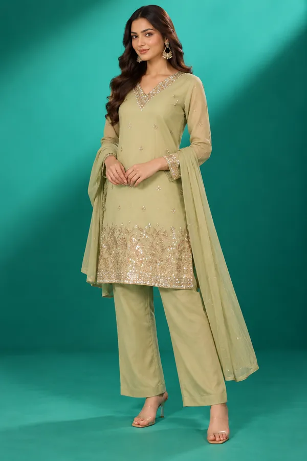 Sage_Green_Embroidered_Festive_Salwar_Suit_Mint_Green