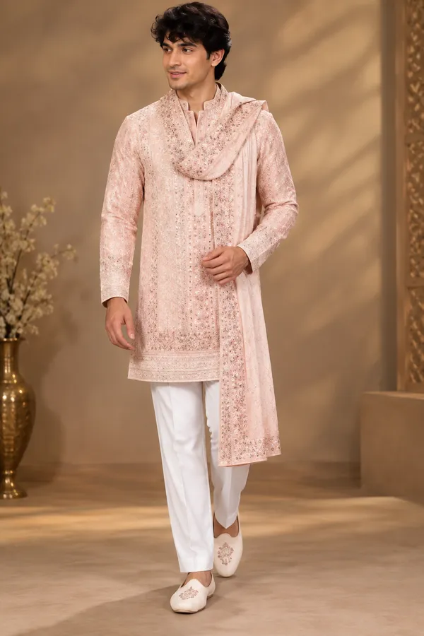 Blush_Pink_Embroidered_Festive_Kurta_Set