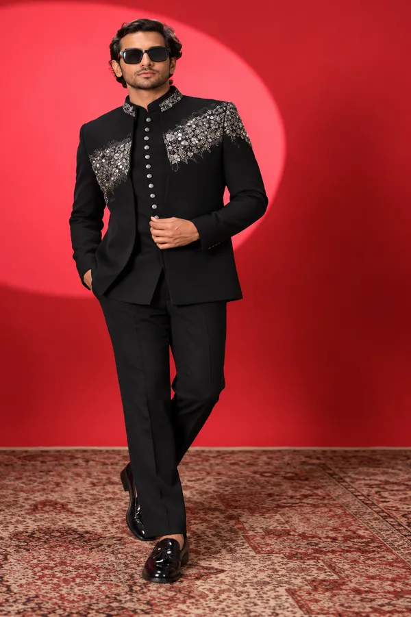 Black_Crystal_Embellished_Jodhpuri_Suit