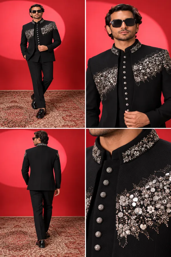 Black_Crystal_Embellished_Jodhpuri_Suit