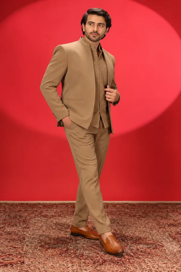 Classic_Camel_Brown_Indo_Western_Suit