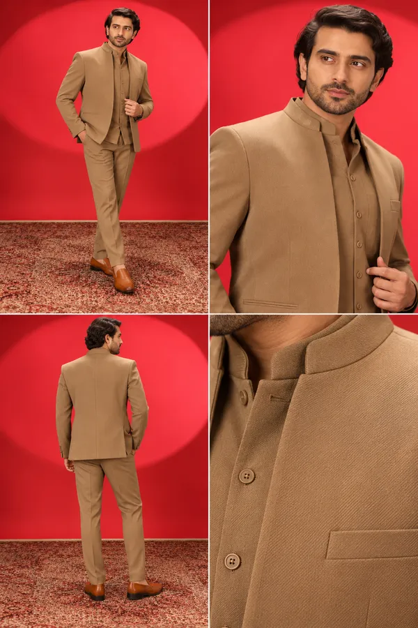 Classic_Camel_Brown_Indo_Western_Suit