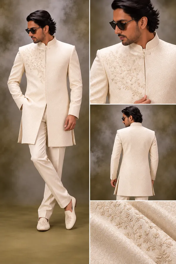 Elegant_Ivory_Embroidered_Indo_Western_Set