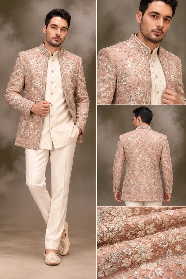 Blush_Pink_Ivory_Embroidered_Indo_Western_Set
