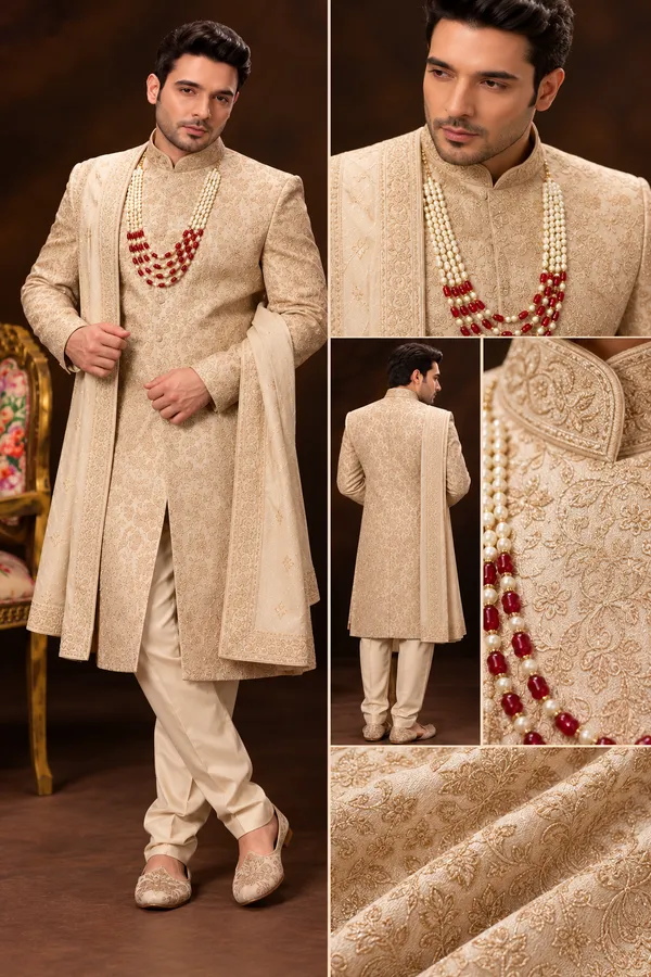 Royal_Champagne_Gold_Wedding_Sherwani