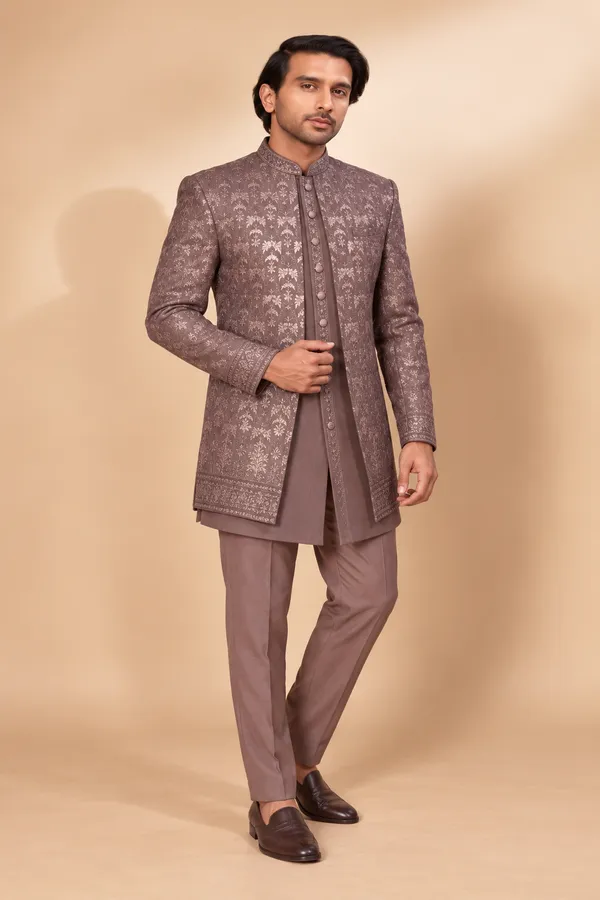 Dusty_Mauve_Floral_Embroidered_Indo_Western_Set