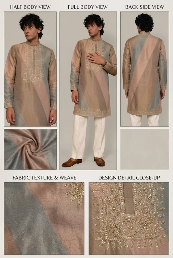 Pastel_Ombre_Embroidered_Kurta_Set
