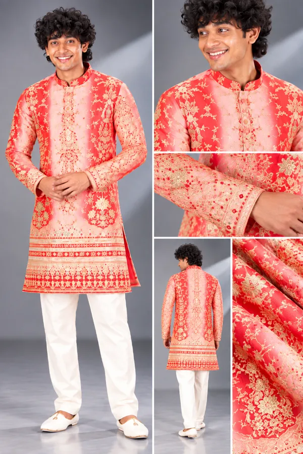 Men_S_Festive_Embroidered_Kurta_Set