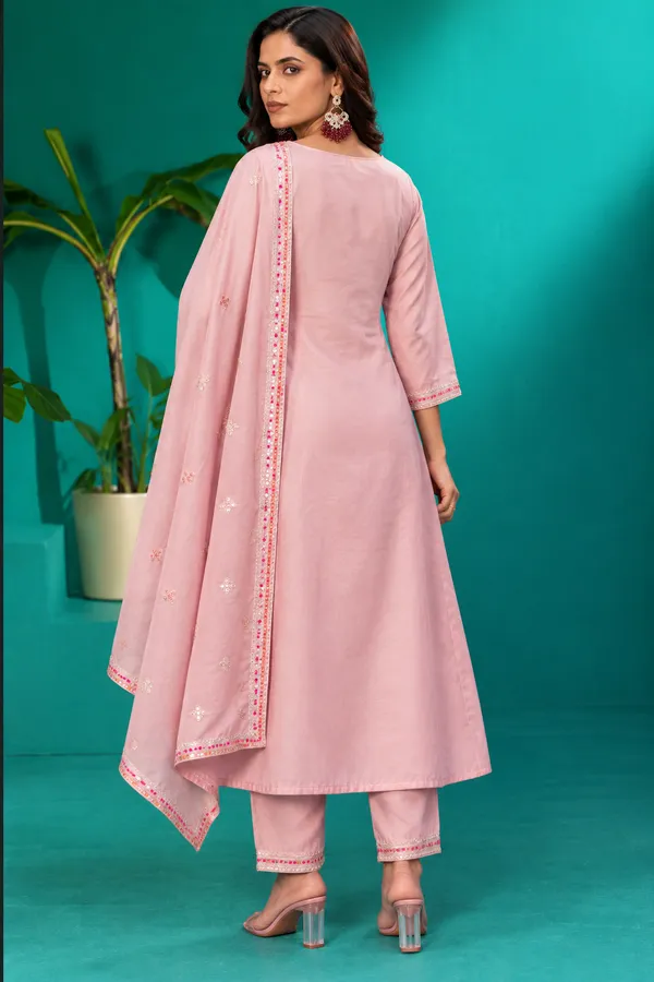 Blush_Pink_Embroidered_Kurta_Set_With_Dupatta_Blush_Pink