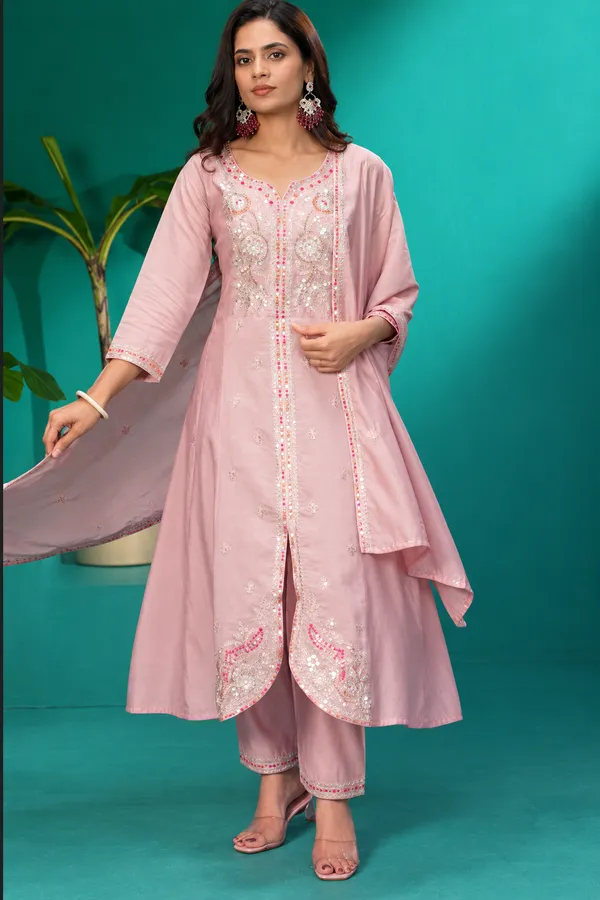 Blush_Pink_Embroidered_Kurta_Set_With_Dupatta_Blush_Pink