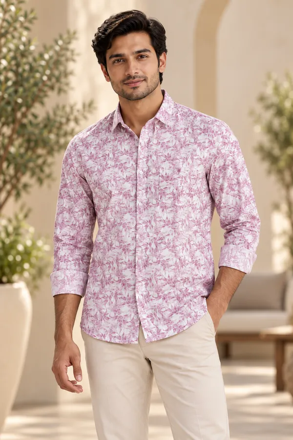 Soft_Pink_Floral_Print_Casual_Shirt_For_Men_Blush_Pink