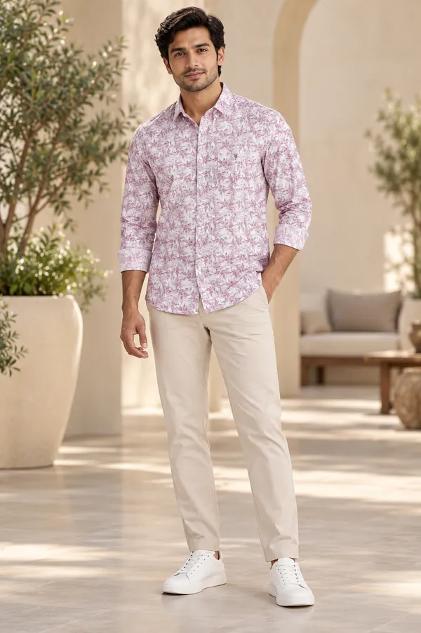 Soft_Pink_Floral_Print_Casual_Shirt_For_Men_Blush_Pink