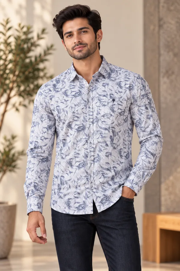 Blue_Floral_Print_Casual_Shirt_For_Men_2_Sky_Blue