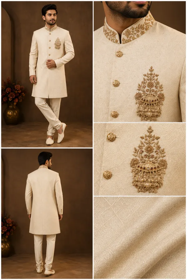 Men_S_Ivory_Embroidered_Sherwani_Set