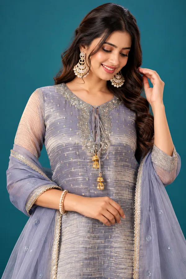 Elegant_Lavender_Grey_Festive_Kurta_Set_Lavender_Grey