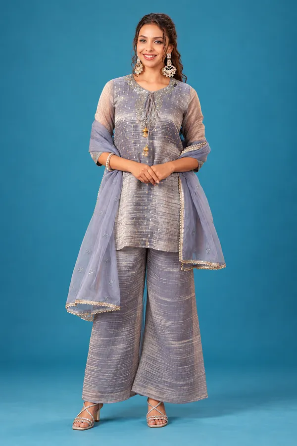 Elegant_Lavender_Grey_Festive_Kurta_Set_Lavender_Grey