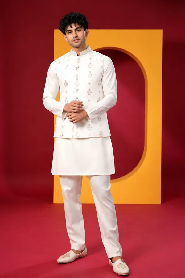 Premium_Ivory_White_Embroidered_Indo