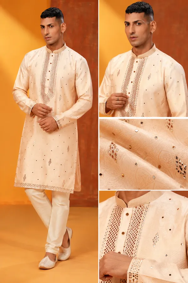 Elegant_Ivory_Embroidered_Men_S_Kurta_Set