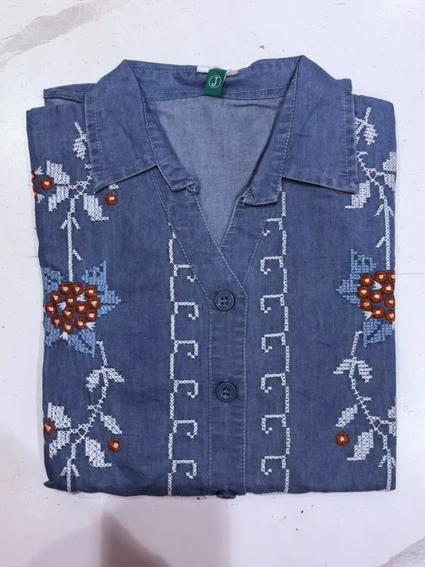 Women_S_Denim_Blue_Floral_Embroidered_Co_Ord_Set_Dusty_Sky_Blue