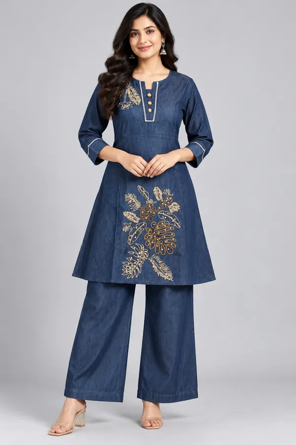 Women_S_Indigo_Blue_Embroidered_Denim_Co_Ord_Set_Blue