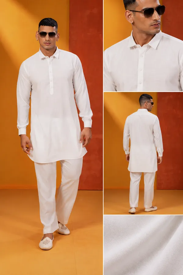 Men_S_Classic_White_Kurta_Pajama_Set