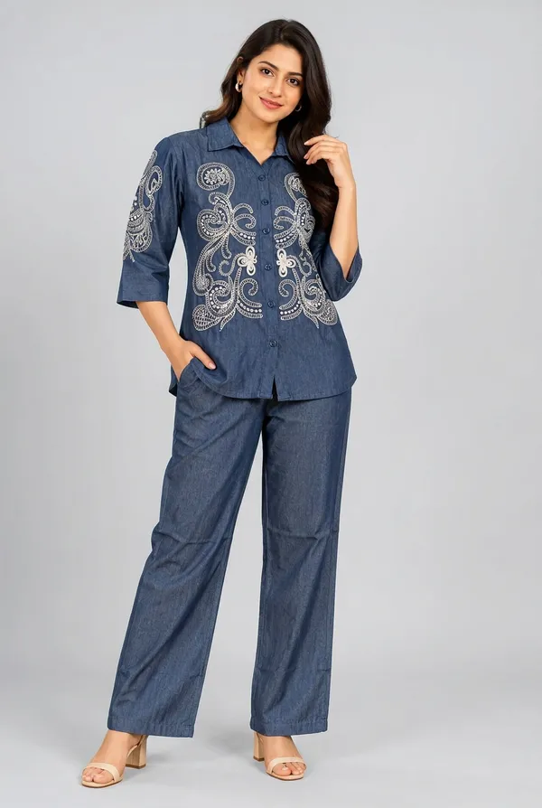 Women_S_Denim_Blue_Embroidered_Co_Ord_Set_Blue