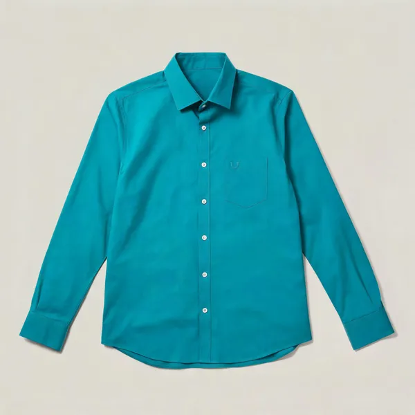 Mens_Premium_Solid_Formal_Shirt_Group_Collection_Sea