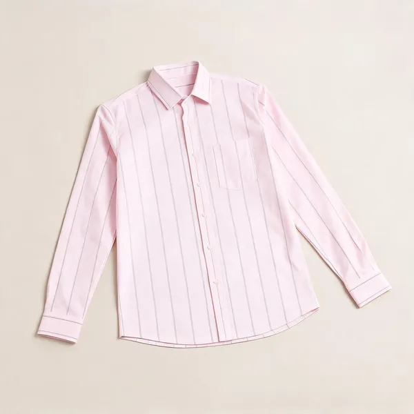 Mens_Striped_Formal_Shirt_Light_Pink