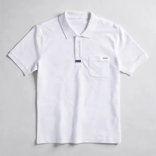 Mens_Casual_T_Shirt_White