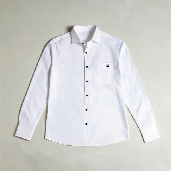 Mens_Linen__Formal_Shirt_White
