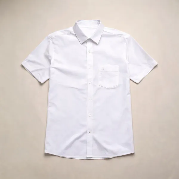 Mens_Linen__Formal_Shirt_White