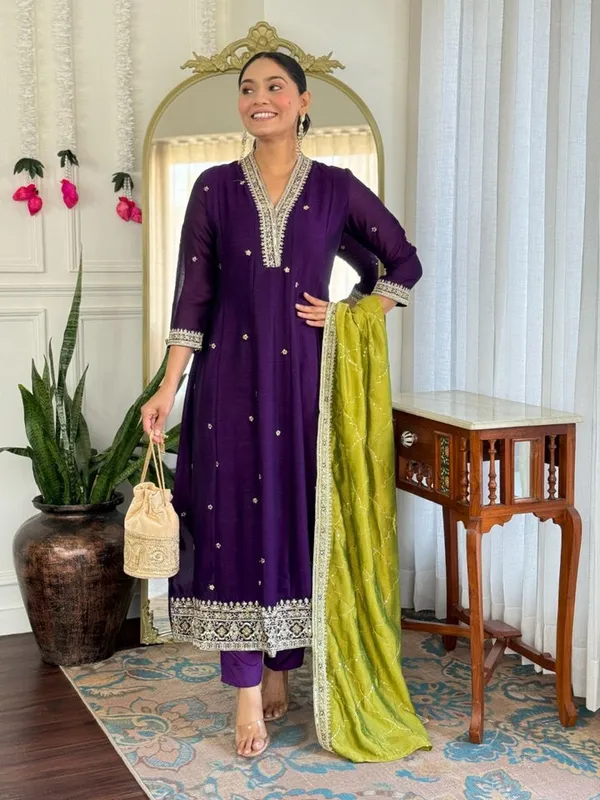 vastra_enterprises-3_Piece_Set
