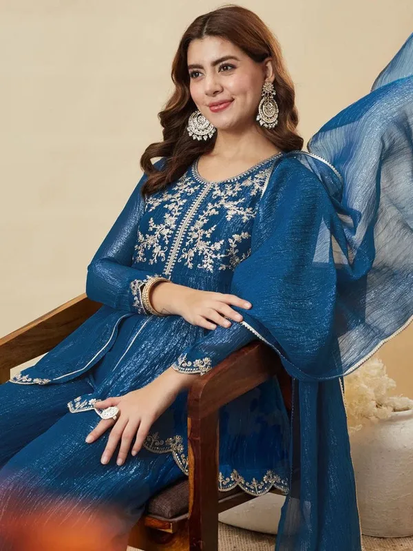 vastra_enterprises-3_Piece_Set