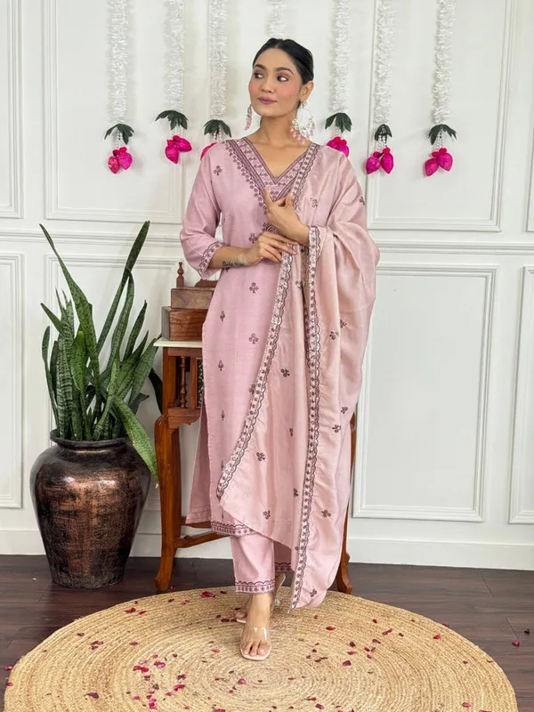 vastra_enterprises-3_Piece_Set