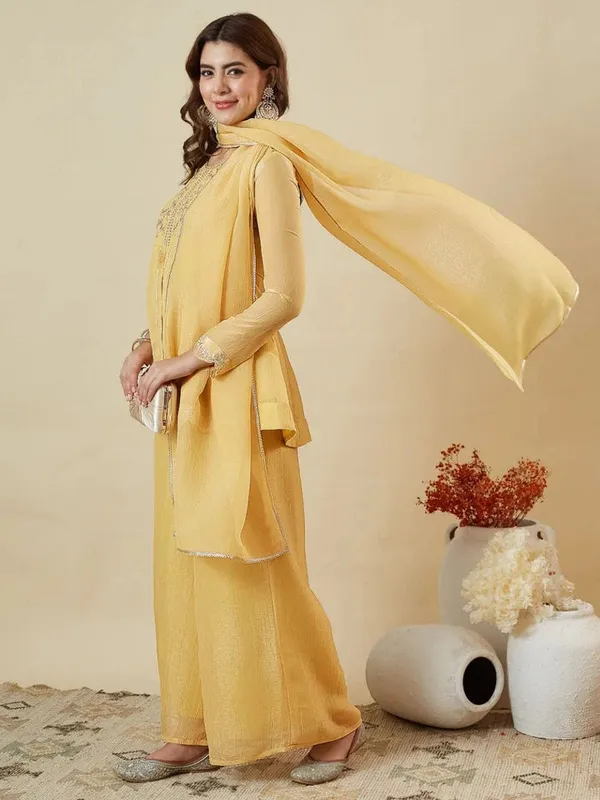 vastra_enterprises-3_Piece_Set