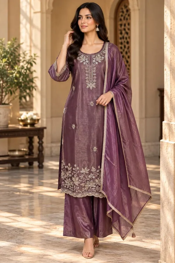 vastra_enterprises-3_Piece_Set