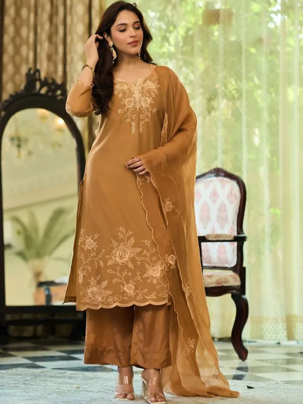 vastra_enterprises-3_Piece_Set